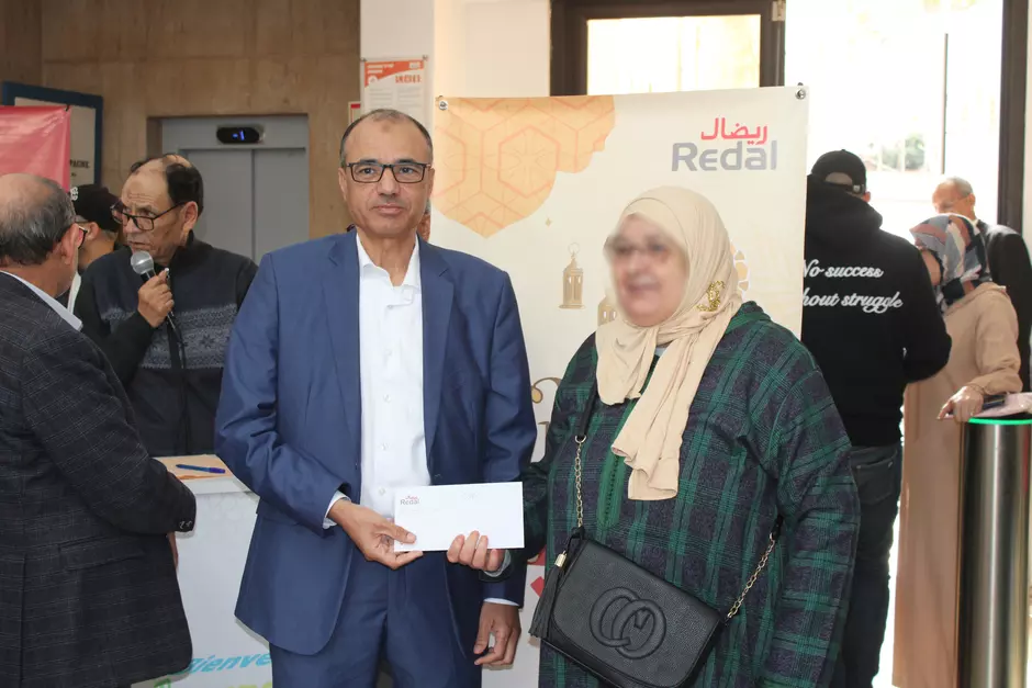 Actions Ramadanesque 2026