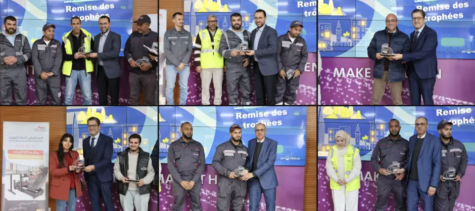 Journée Nationale de la Sécurité Routière