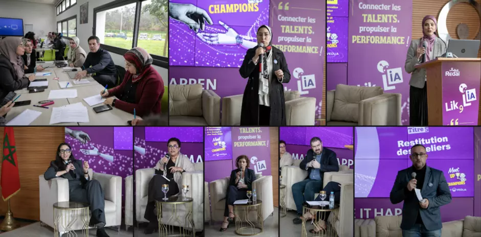 Meet Up IA Champions 