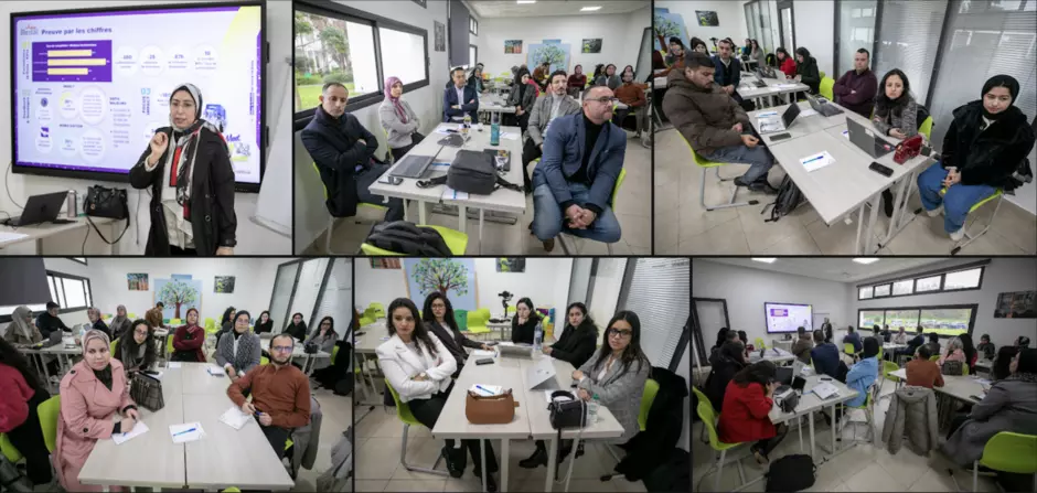 Meet Up IA Champions 