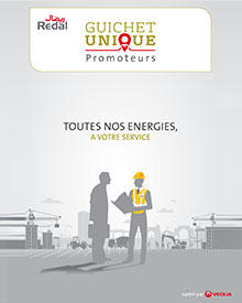 Guichet unique promoteurs
