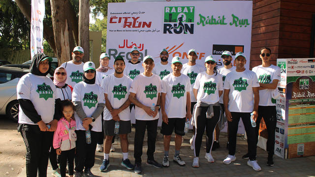 Rabat RUN