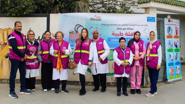 Un hiver plus chaud. plus humain et plus solidaire!