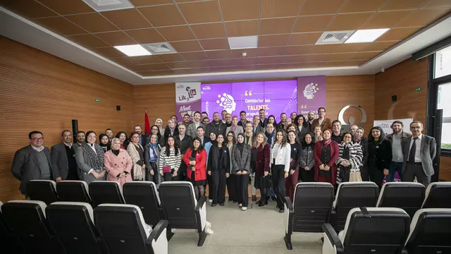 Meet Up IA Champions 