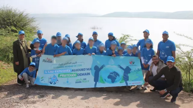 Sensibiliser aujourd’hui pour préserver demain