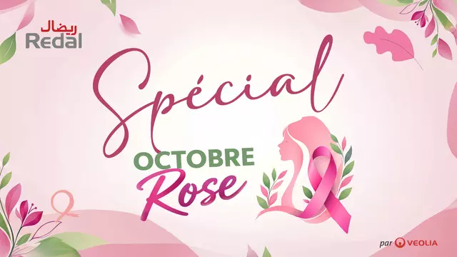 Spécial Octobre Rose