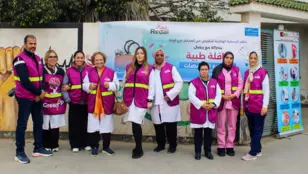 Un hiver plus chaud. plus humain et plus solidaire!