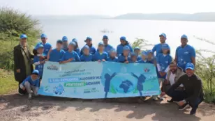 Sensibiliser aujourd’hui pour préserver demain